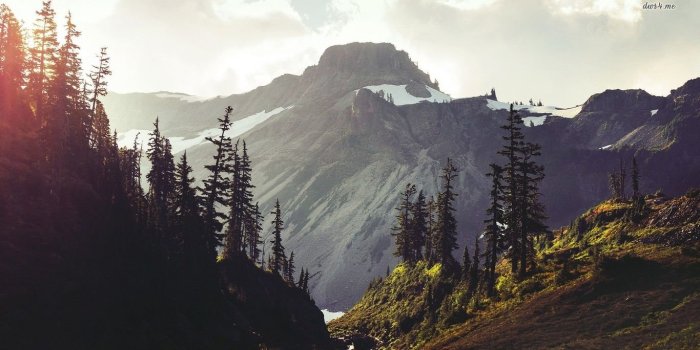 1366x768 Mountain wallpapers 1366x768 (laptop) desktop backgrounds