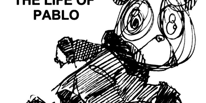 1080x1920 TLOP iPhone Wallpapers by LIT LIKE BIC « Kanye West Forum