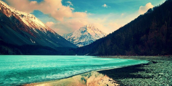 1920x1080 Windows 10 Wallpaper Mountains (74+ images)