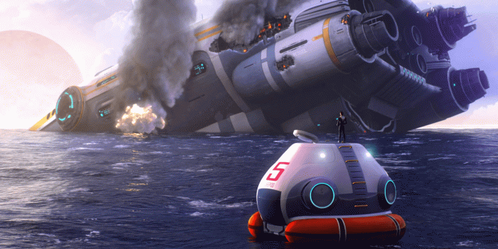 1920x1080 53 Subnautica HD Wallpapers | Background Images