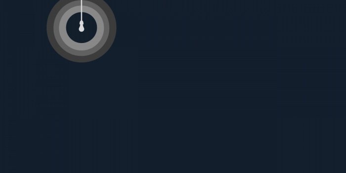 1920x1200 Lit Light Bulb - Android wallpapers