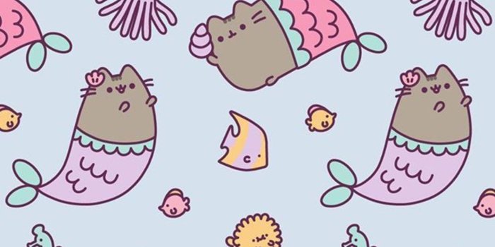 1600x2840 08495866 Pastel Pusheen | Love It | Pusheen cat, Pusheen, Cat wallpaper