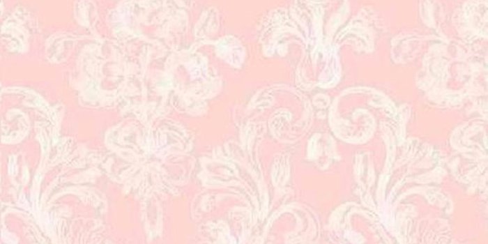 1280x1280 Patton GC29824 Floral Damask Wallpaper, Pink