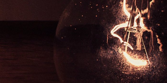 1080x1920 Lit Bridge iPhone Wallpaper Beautiful Light Night Lamp City Silent