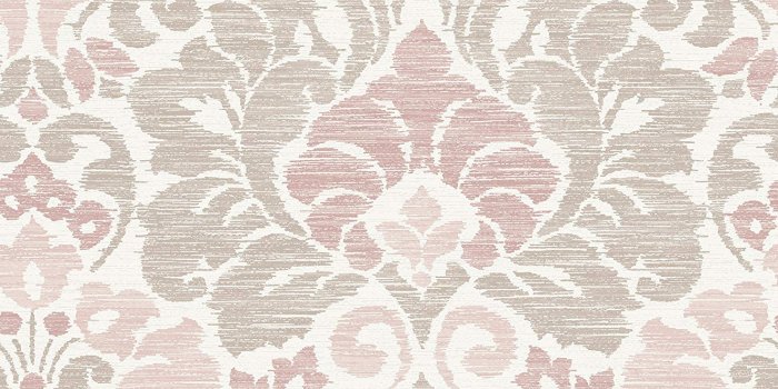 1473x1500 A-Street Prints 2793-24734 Garden of Eden Pink Damask Wallpaper