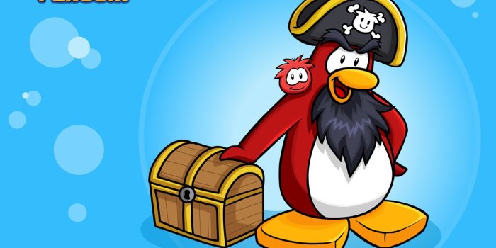 1280x1024 Club Penguin Wallpapers | Club Penguin Help Guide