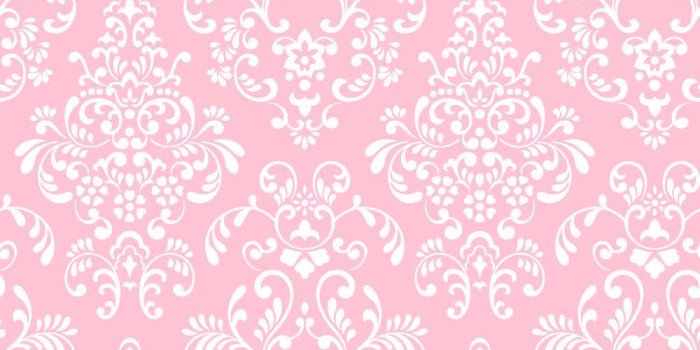 1000x1000 KD1754-PEEK-A-BOO DELICATE DOCUMENT DAMASK WALLPAPER-pink-white