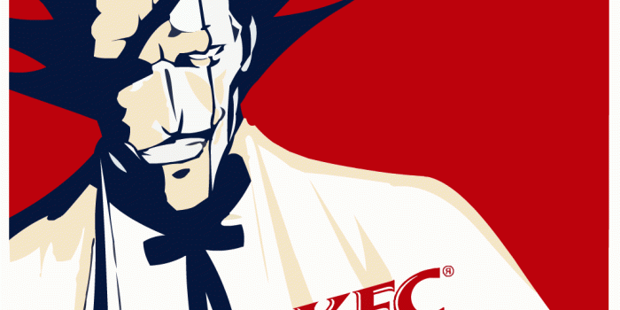 1024x768 KFC wallpaper | 1024x768 | #66989