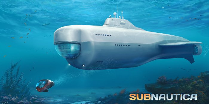 2560x1415 Subnautica Wallpapers, Pictures, Images