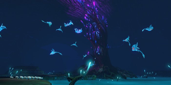 1920x1080 97+] Subnautica Wallpapers on WallpaperSafari