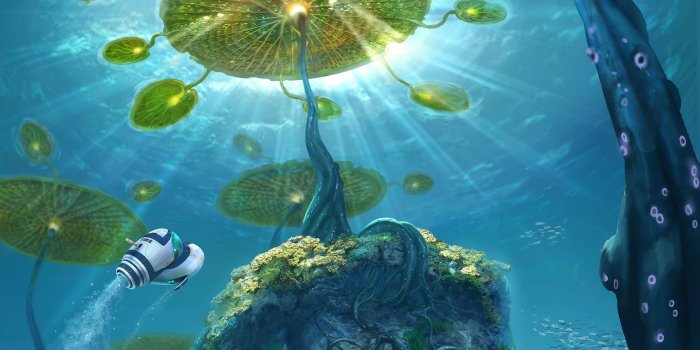 1920x1080 Subnautica: Below Zero Wallpapers – HD, Desktop, iPhone, & Mobile