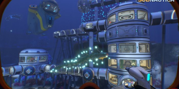 1920x1080 Subnautica Wallpapers (91+ background pictures)
