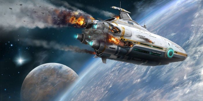 1203x663 This Is The Loading Screen Of Subnautica. In Here You'll See The