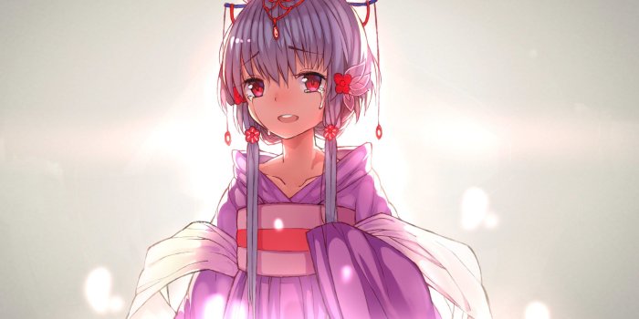 2952x2031 original characters, Food, Chibi 4K HD wallpaper | 1500x984