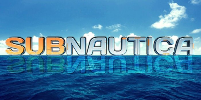 1280x720 Subnautica desktop background Gallery