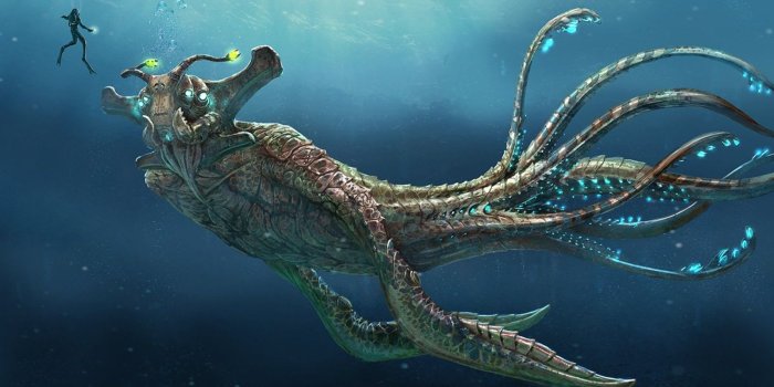 1600x900 Subnautica exits Xbox Game Preview, gets Xbox One X Enhanced