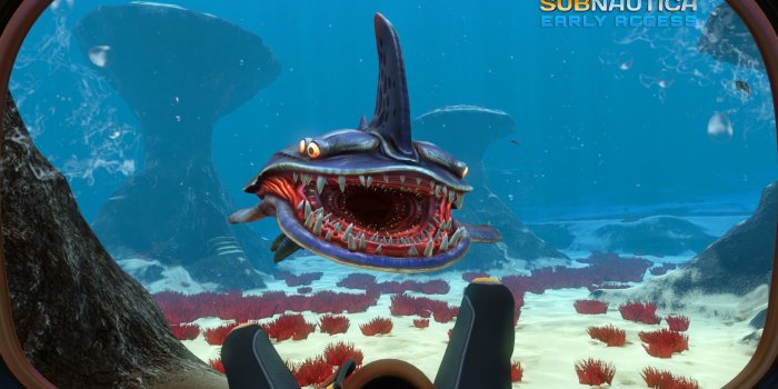 1920x1080 Subnautica Wallpapers (92+ pictures)