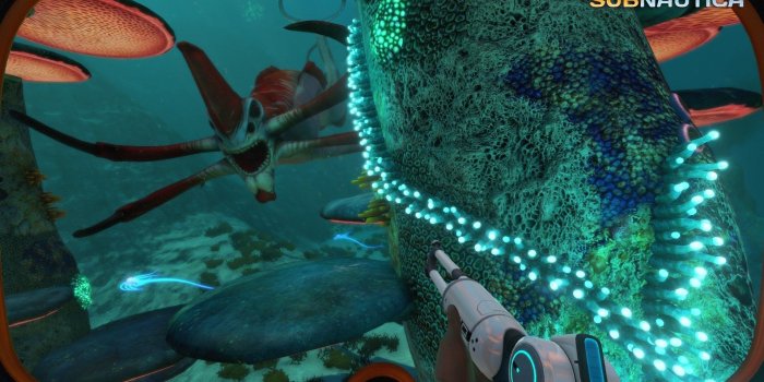 1920x1080 Subnautica: Full Release for Gaming Consoles this December 7th