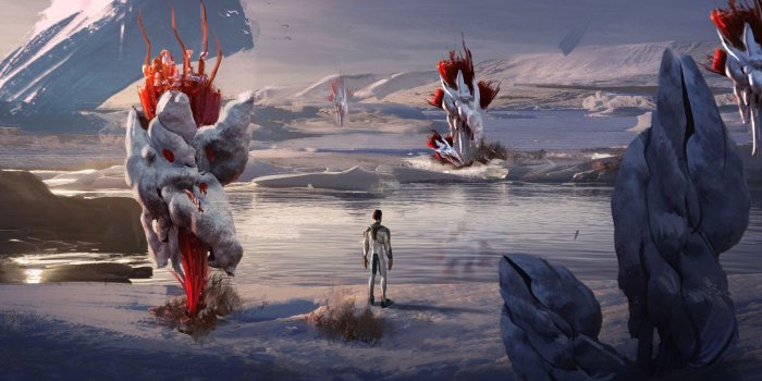 1920x1080 Subnautica: Below Zero Wallpapers – HD, Desktop, iPhone, & Mobile