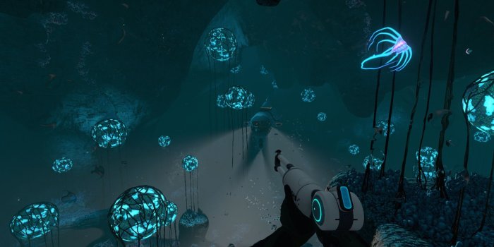 1920x1080 5601527 1920x1080 subnautica hd wallpaper hd | subnautica | Tokkoro