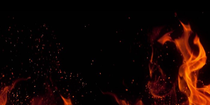 1600x2400 Fire iPhone Background HD | 2019 3D iPhone Wallpaper