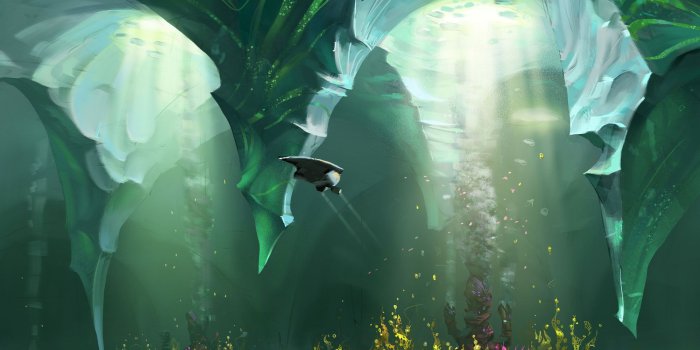 1920x1080 Subnautica Below Zero Wallpapers | Backgrounds