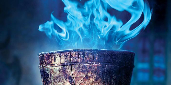 1536x2732 Harry Potter and the Goblet of Fire (2005) Phone Wallpaper | Moviemania