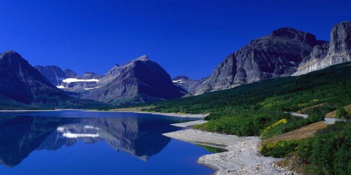 1024x768 MOUNTAIN TOP - RM-53, (laptop wallpaper)