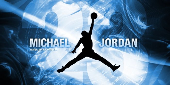 1024x1024 Michael Jordan wallpaper - Free Desktop HD iPad iPhone wallpapers