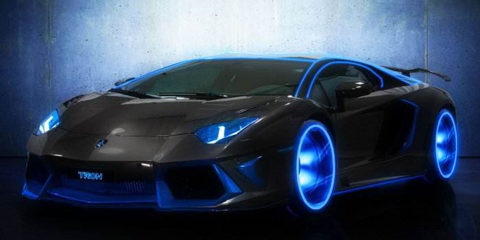 2560x1600 382 Lamborghini Aventador HD Wallpapers | Background Images