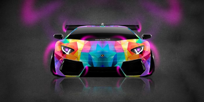1920x1080 72+ Pink Lamborghini Wallpapers on WallpaperPlay