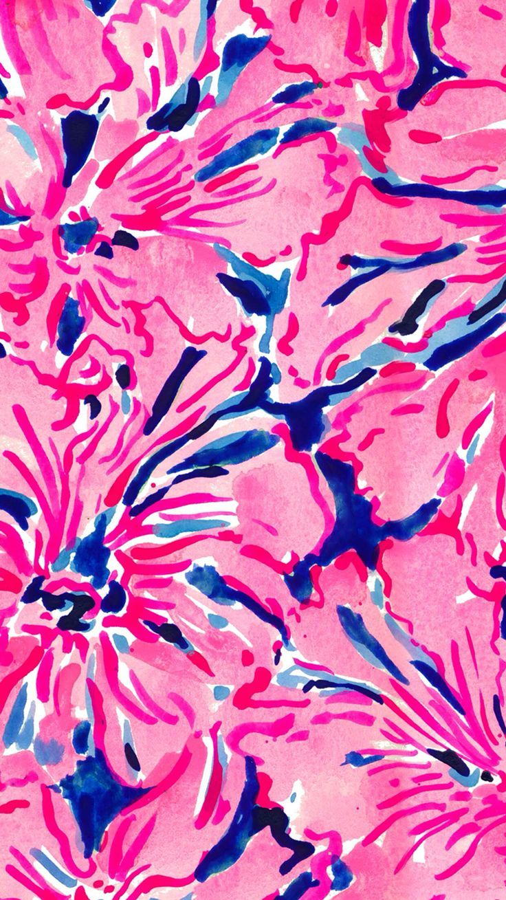 736x1309 Download Lilly Pulitzer Wallpaper CnMuqi