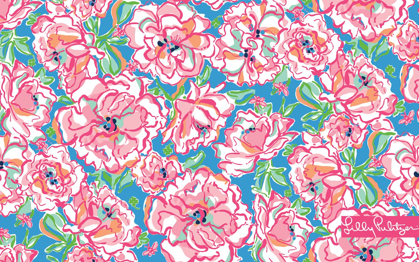 1440x900 Lilly Pulitzer wallpaper | 1440x900 | #57548