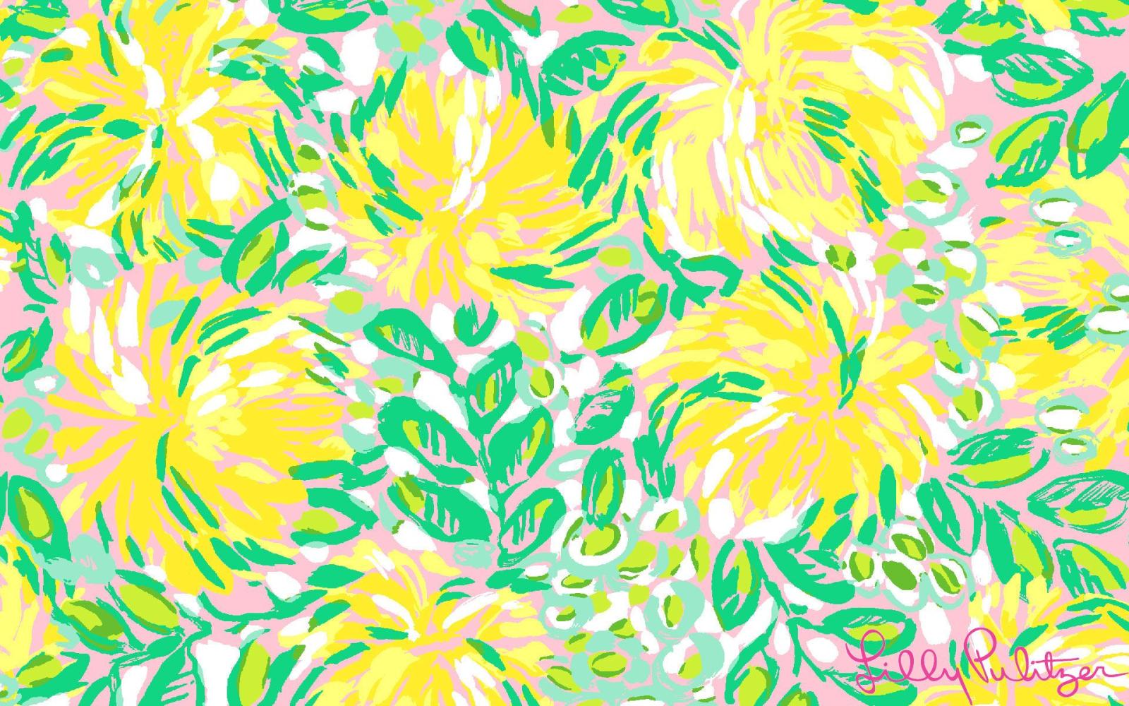 1920x1200 Lilly Pulitzer wallpaper | 1920x1200 | #57550