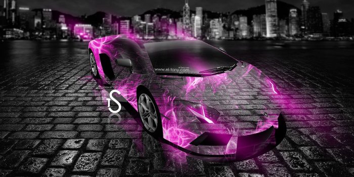 1920x1080 72+ Pink Lamborghini Wallpapers on WallpaperPlay