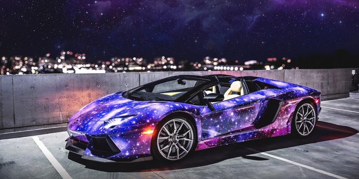 1280x853 Canadian Lamborghini Aventador Roadster Is Wildest Yet - autoevolution