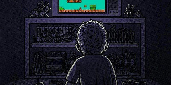 1152x2048 Old gamer | IPHX in 2019 | Pop art wallpaper, 4k gaming wallpaper