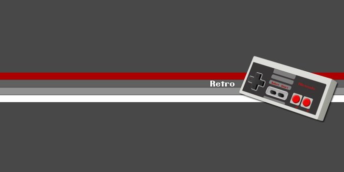 1280x1024 48+] HD Retro Gaming Wallpapers on WallpaperSafari