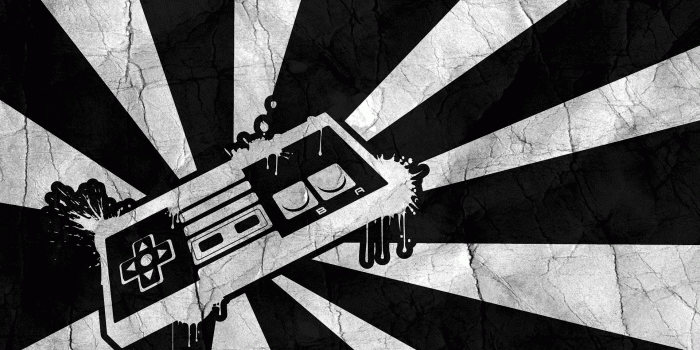 1920x1200 Retro Gaming Wallpaper High Quality For Free Wallpaper | Retro