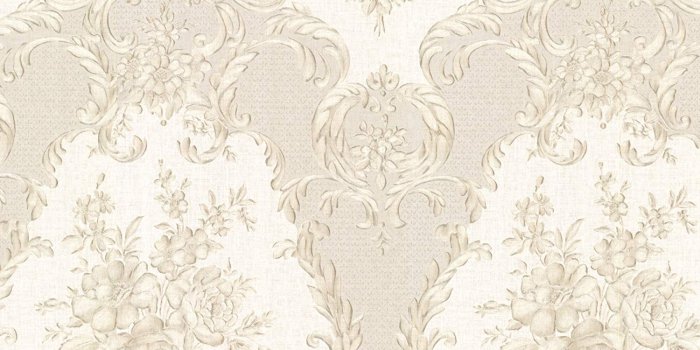 1500x1500 Amazon.com: Mirage 2530-20544 Viola Damask Wallpaper, Pink: Home