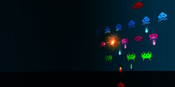 1920x1200 Old School | Walls | Gaming desktop backgrounds, Gaming desktop