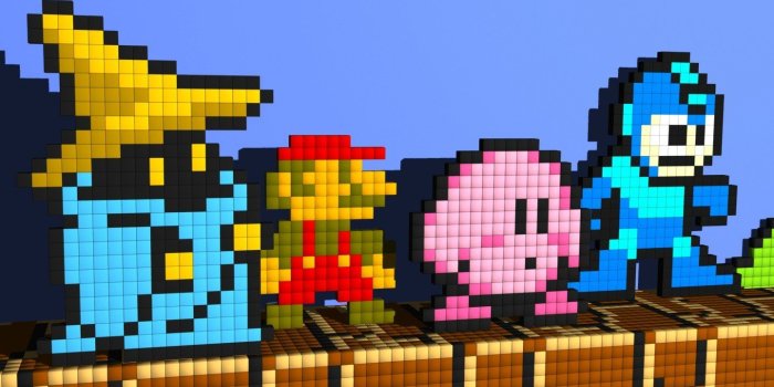 1440x900 The Nostalgia Trap: Don't Let Fond Memories Ruin Your Gaming Future