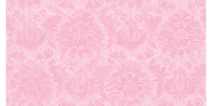900x900 Allen + roth Pink Princess Damask Wallpaper at Lowes.com