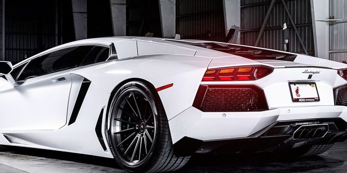 1080x1920 White Lamborghini Cool Samsung Galaxy S7 Wallpaper