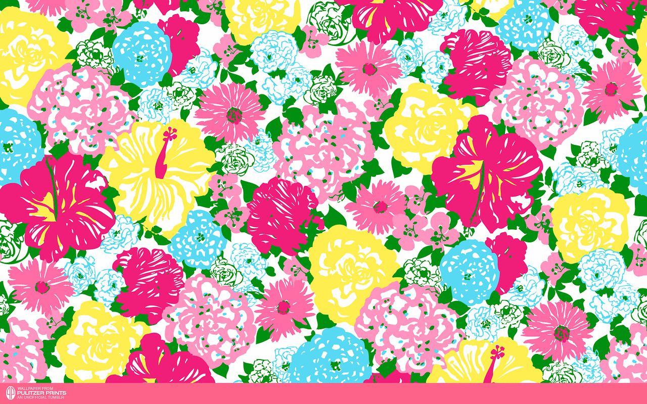 1280x800 Lilly pulitzer desktop wallpaper Gallery