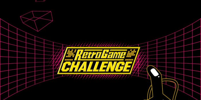 1280x1024 Retro Gaming Wallpaper , (51+) Pictures