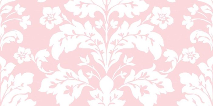 1000x1000 Chesapeake CHR11652 Camila Pink Modern Damask Wallpaper - - Amazon.com