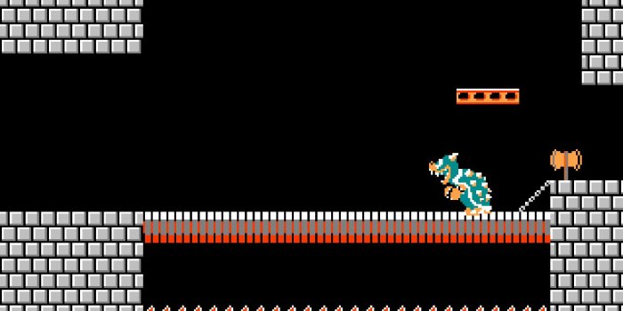 1680x1050 Download the Old School Bowser Wallpaper, Old School Bowser iPhone