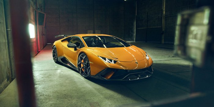 2732x2732 bf66-lamborghini-yellow-car-garage-art-wallpaper
