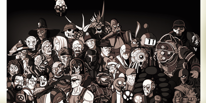 1858x1080 Gaming Hd Backgrounds (90+ images in Collection) Page 2